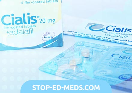 Brand Cialis Online
