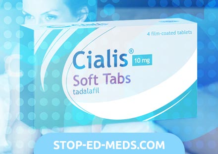 Buy Cialis Soft