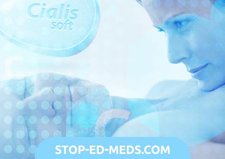 Cialis Soft Online