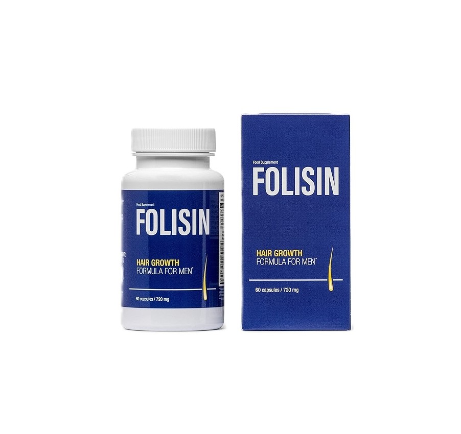 Folisin