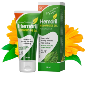 Hemoril