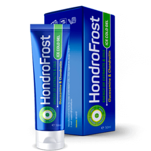 HondroFrost