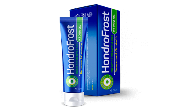 HondroFrost