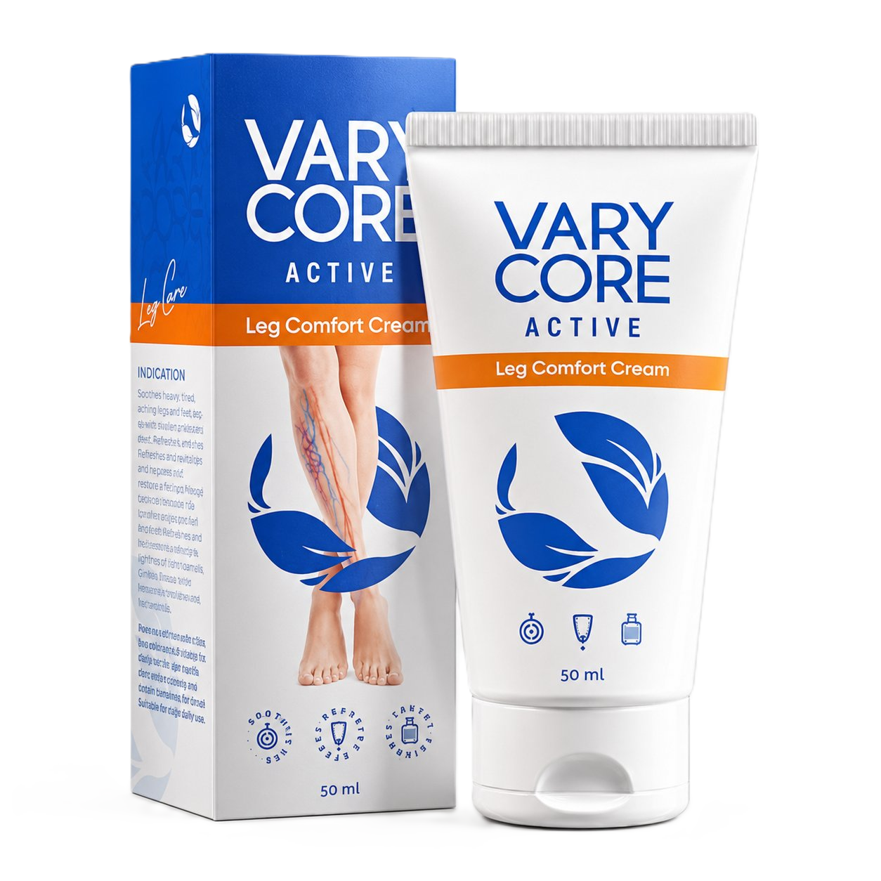 Varycore